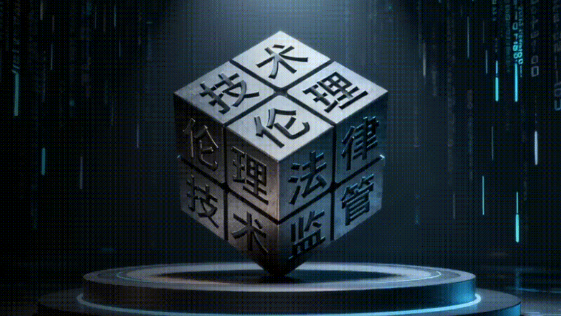 可信AI的关键技术要素