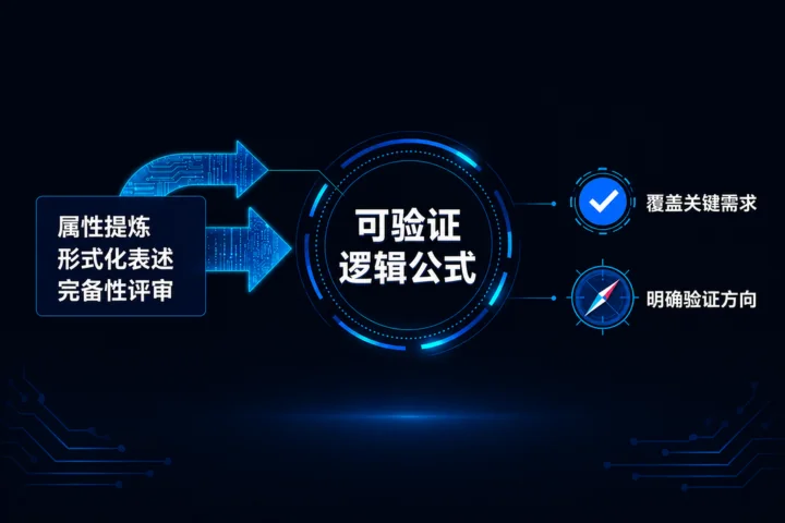 软件详细设计