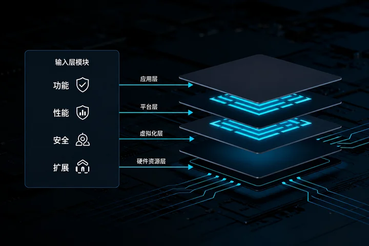 需求分析与架构规划