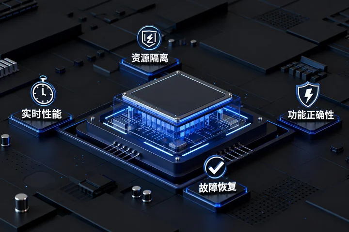 系统集成与测试
