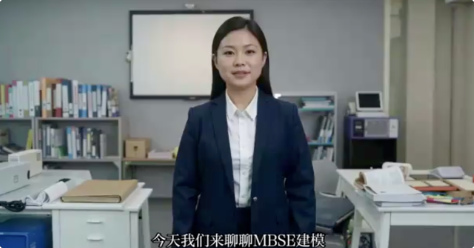 MBSE建模,科技,信息技术